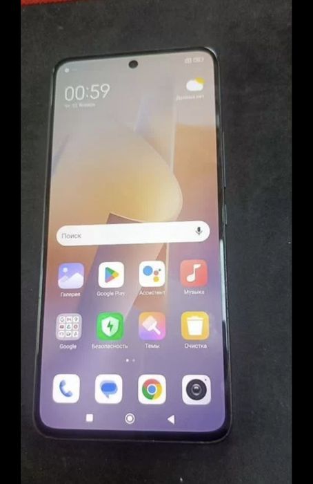Xiaomi 12 lite (г.Алматы)