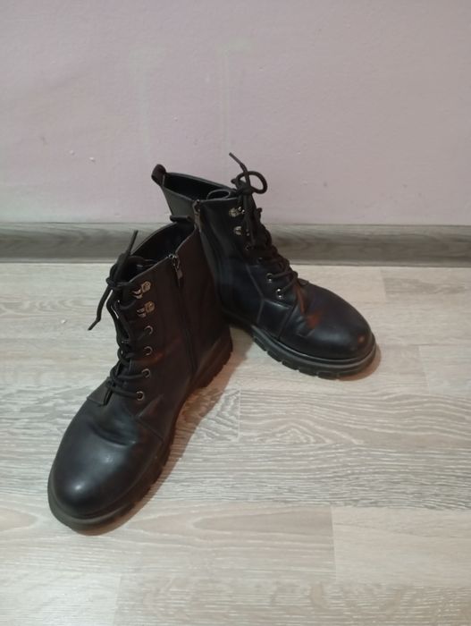 Женские зимние сапоги