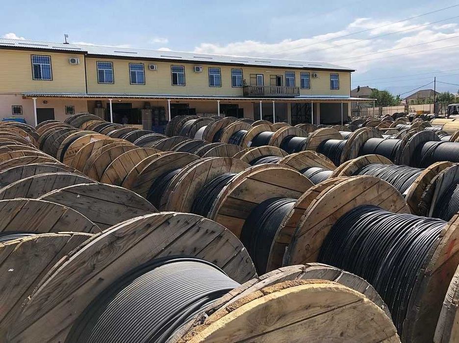 КГ Кабель сварочный ГОСТ