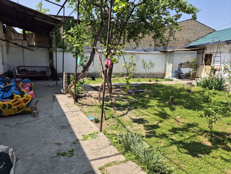 Продается Дом 6 соток Яшнобадский р Янгиобод