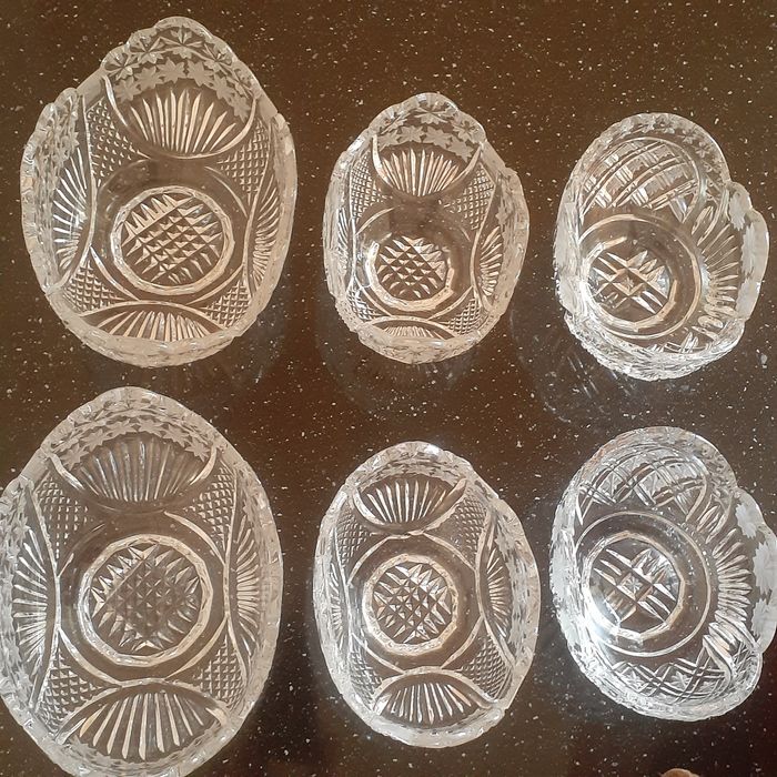 xurustal idishlar  b/y