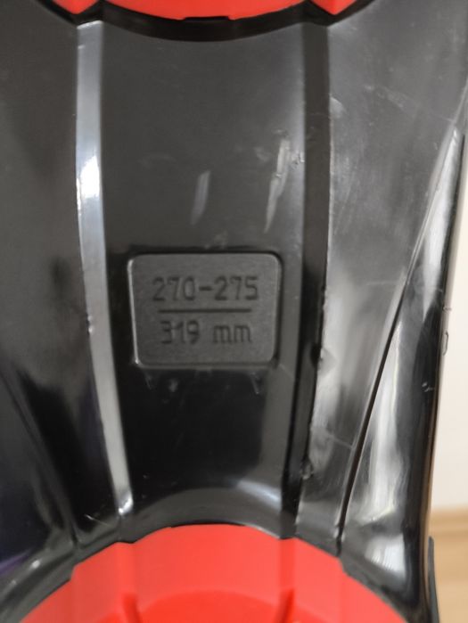 Clăpari Tecnopro T50