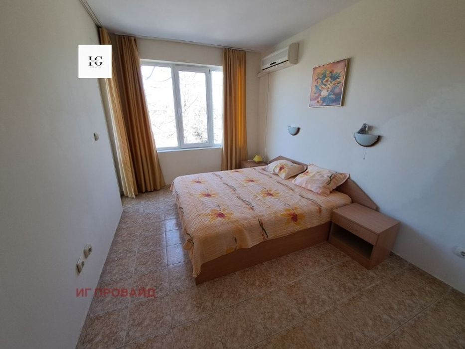 Продава се Тристаен апартамент в с. Равда, Област Бургас - 78 кв.м за 1052 €/кв.м - Снимка #1