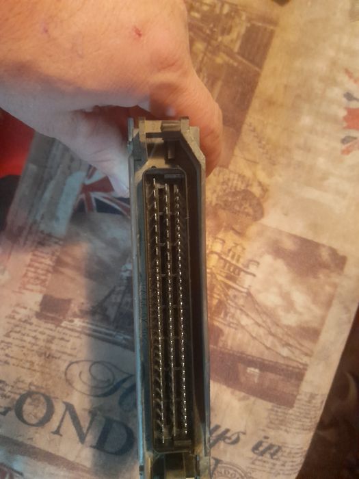 Бортовой компьютер на бмв е39