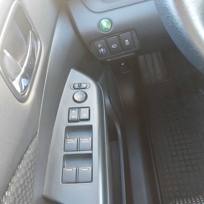 Honda Cr-v, Confort, 2.0, benzina