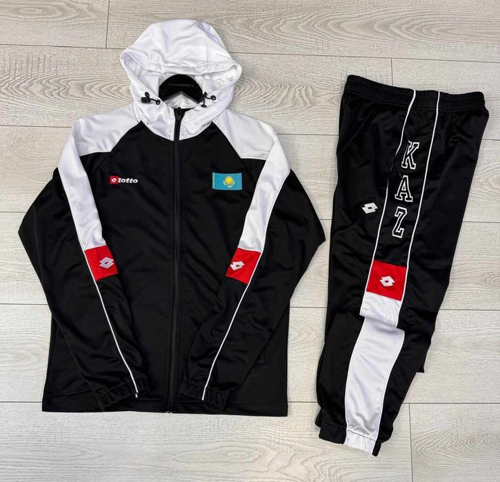 Костюмы КАЗАХСТАН премиум класса