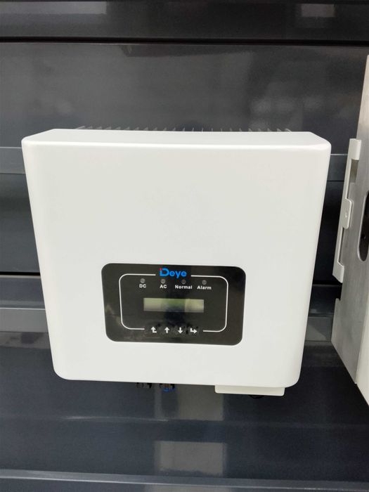 Deye On-Grid Inverter