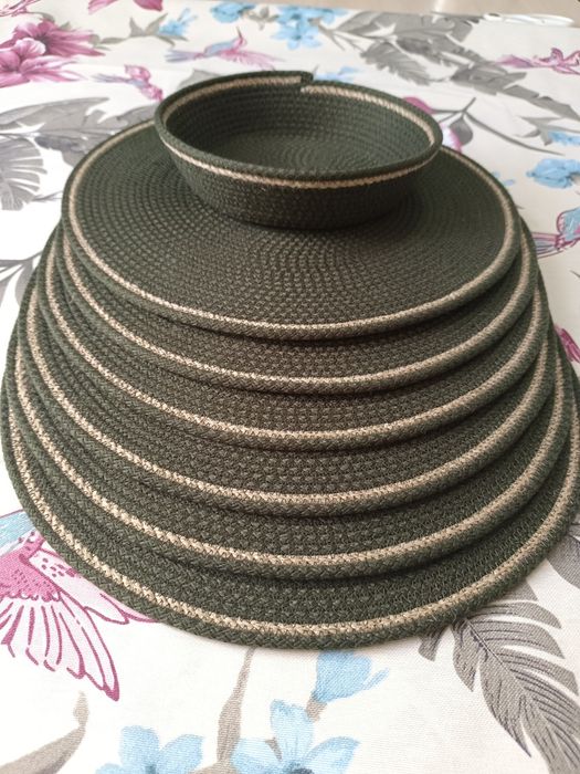 Сервировочные салфетки