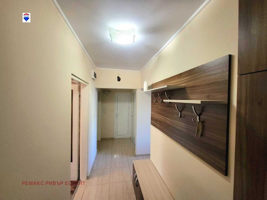 Дава се под наем Тристаен апартамент в Русе, Дружба 3 - 76 кв.м за 484.5 € - Снимка #3