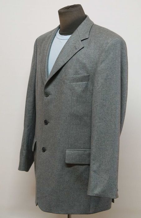 Sacou Yves Saint Laurent casmir marimea 52