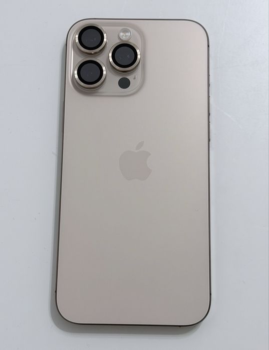 Продаю 16 про 128гб