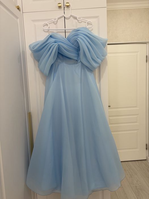 Продам платье для выпускного