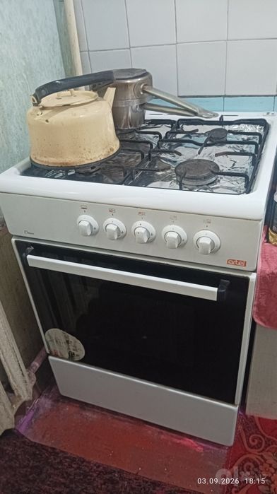 Qizlarga va ishlaydigan ayollarga 2 xonalik kvartira ijaraga beriladi
