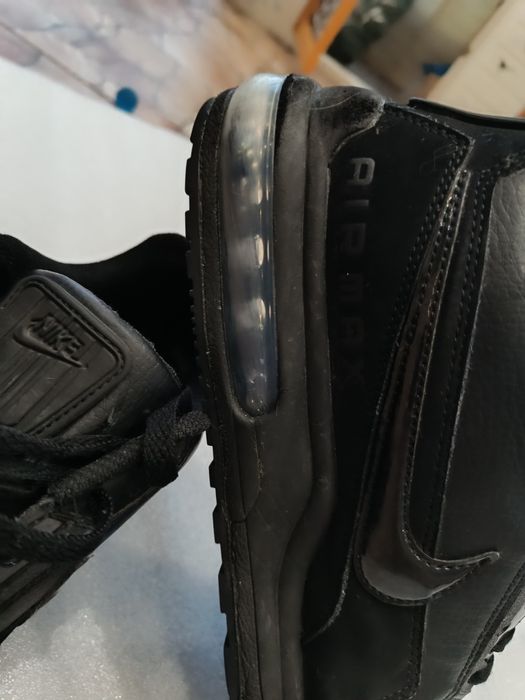 Маратонки Nike Air Max