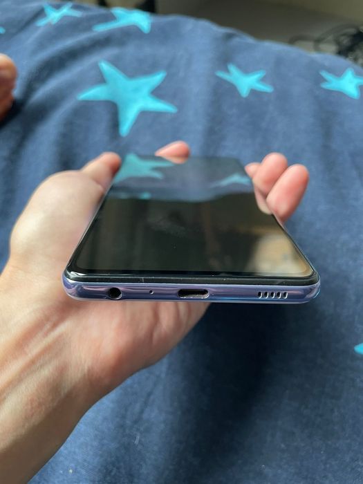Samsung A52 продам