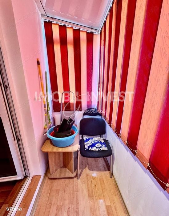 Apartament 2 camere, 53 mp, mobilat si utilat, Cetate