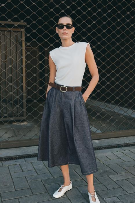 Дамска рокля Zara