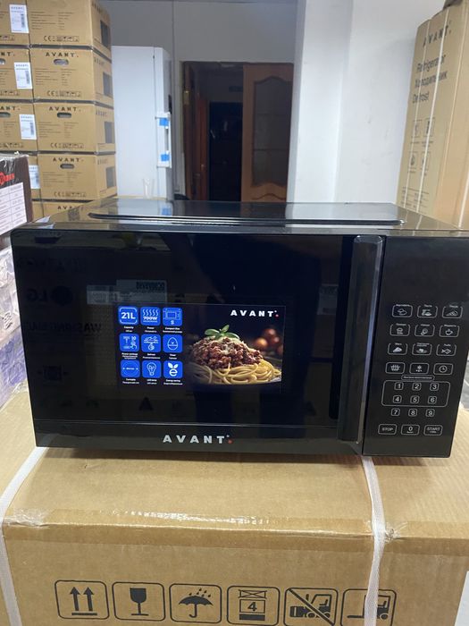 Микроволновка Avant