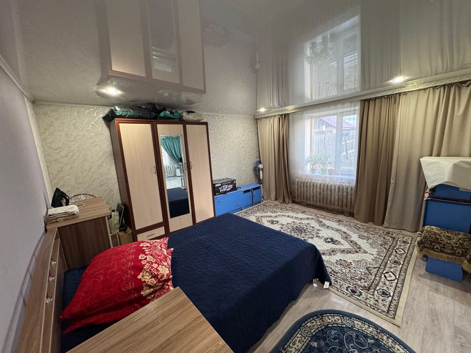 Продам дом на Восточным 2-дача