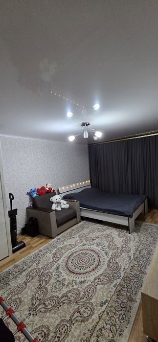 Продам 1 комнатную квартиру.