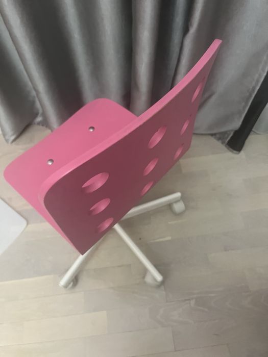 Детский стул İkea