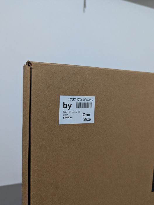 Laptop EGL 14 inch Windows 11 -Sigilat-