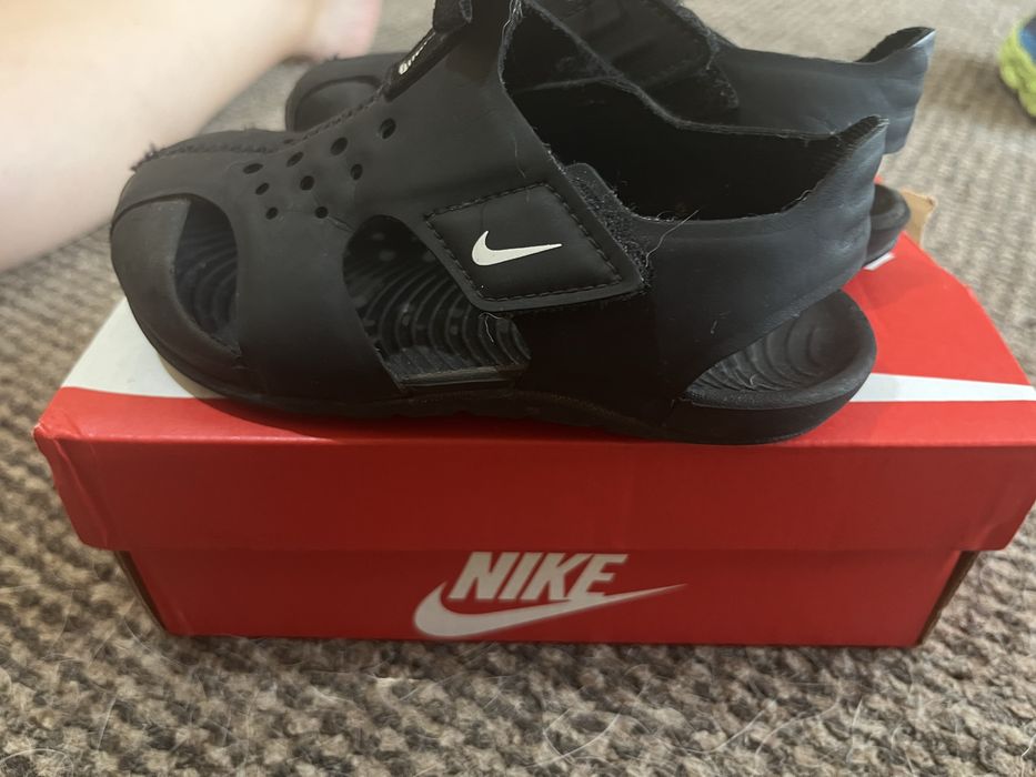 Детски сандали Nike