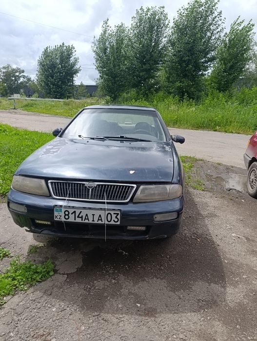 Nissan Altima продам
