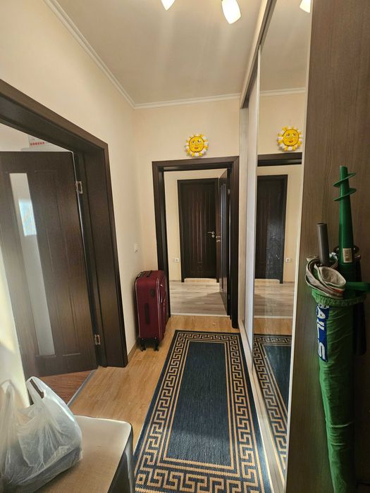 Продава се Едностаен апартамент в с. Шкорпиловци, Област Варна - 45 кв.м за 1289 €/кв.м - Снимка #22