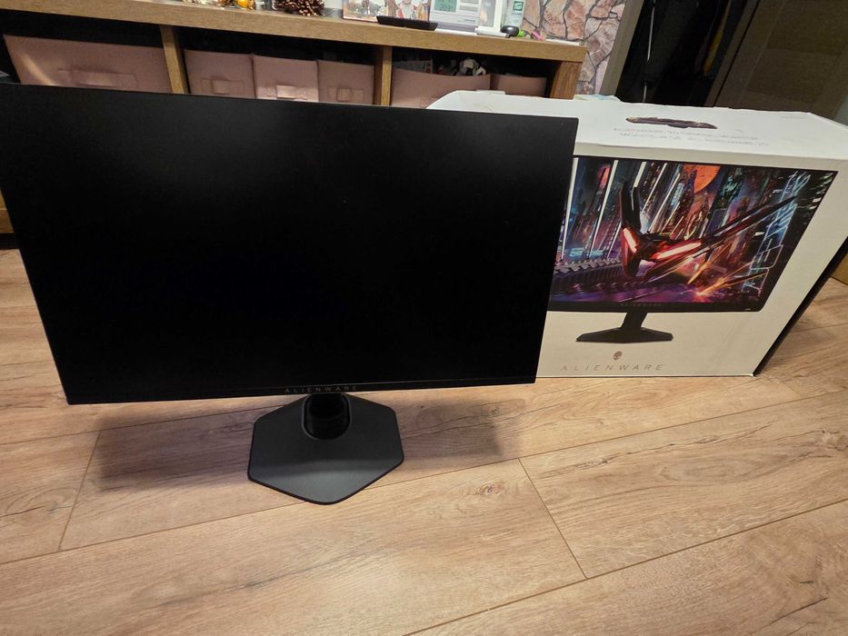 Monitor Alienware AW2523HF 360hz 1080p 25"