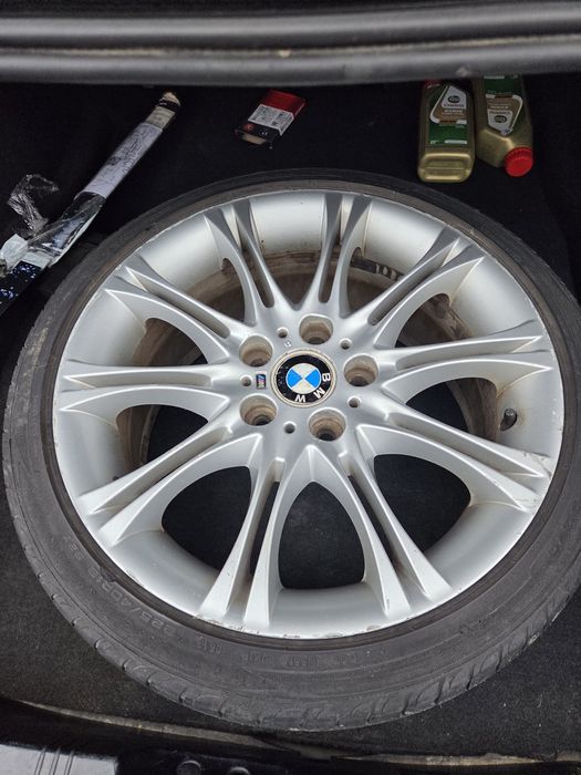 Jante BMW originale M - Style, 18”