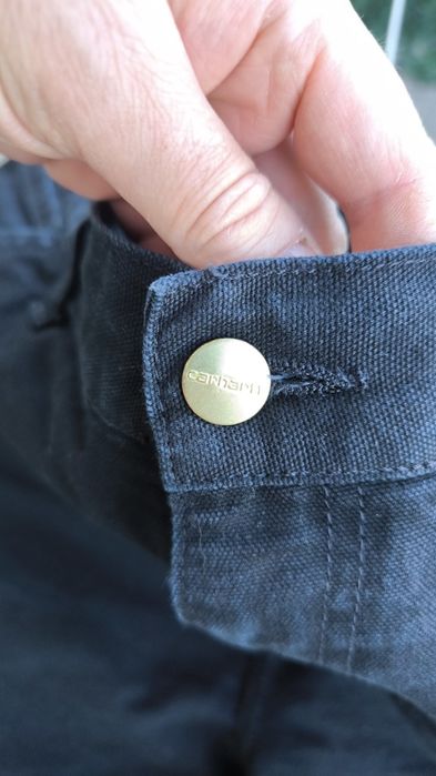 Carhartt single knee short