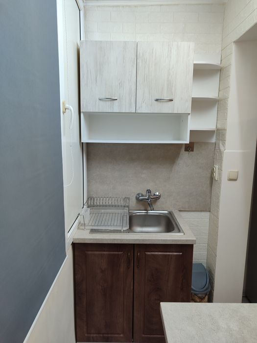 Дава се под наем Двустаен апартамент в София, Надежда 1 - 46 кв.м за 382.5 € - Снимка #3