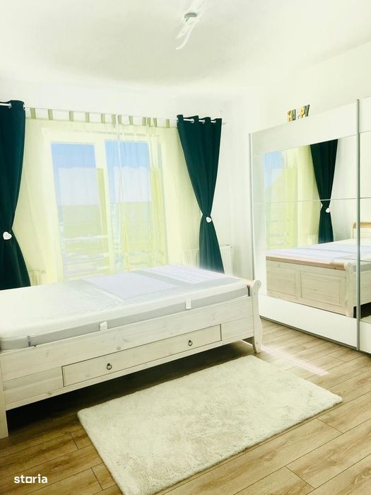 Apartament premium cu 2 camere, de vanzare, in Dumbravita