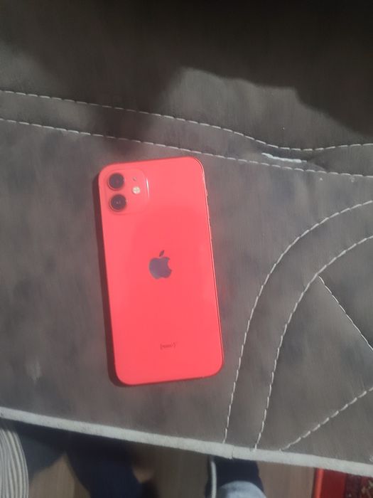 Iphone 12 dak karopka