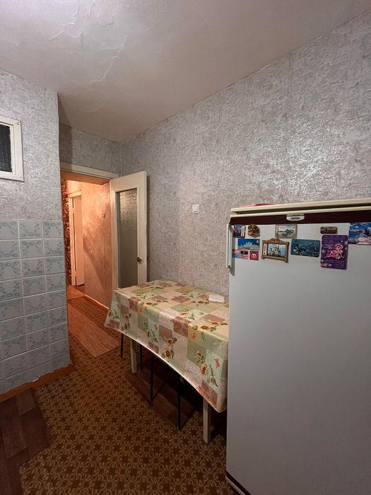 Продадим 1 комнатную квартиру