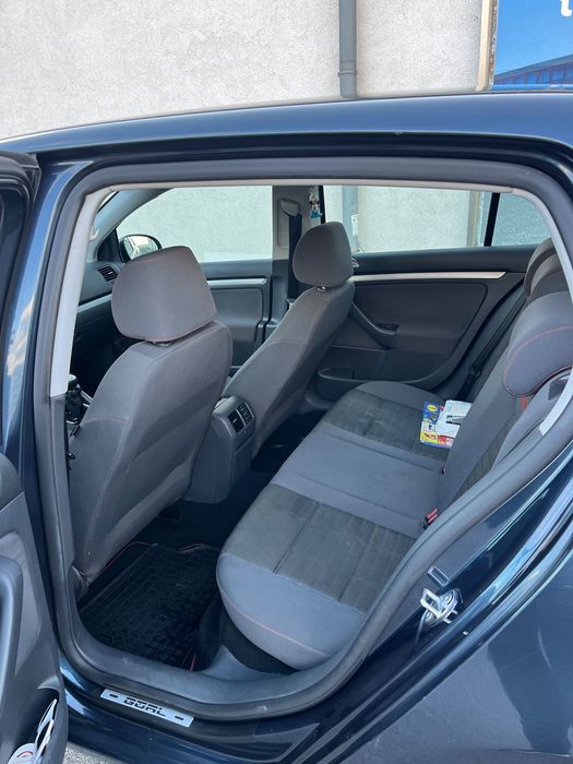 Vand VW Golf V 2007 , 1.9 Diesel!