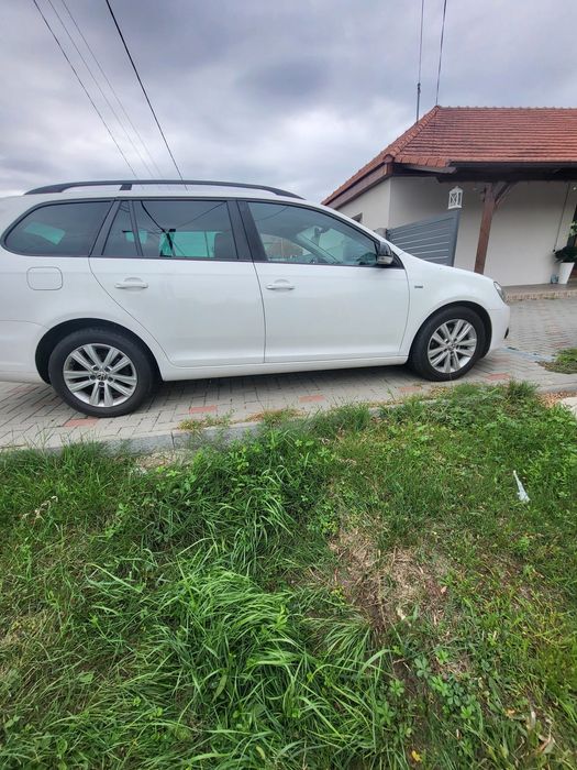 Golf 6 2012 Match edition