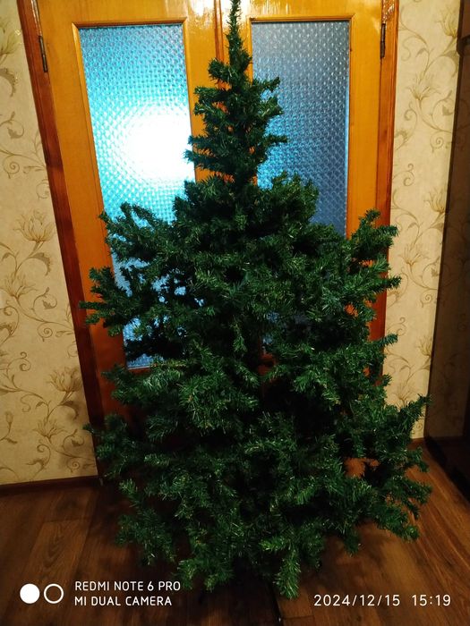 Ёлка Новогодняя Шикарная