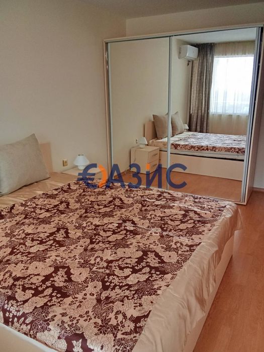 Продава се Двустаен апартамент в Свети Влас - 68 кв.м за 713 €/кв.м - Снимка #5