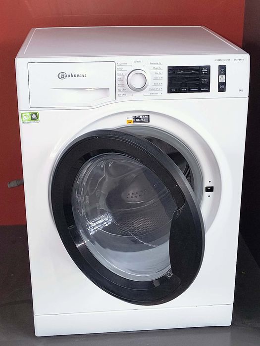 Пералня Bauknecht