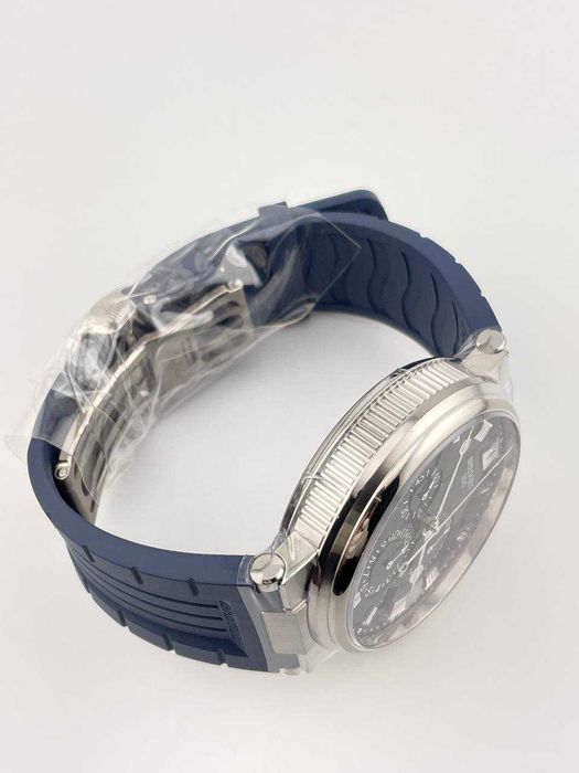 Часы Breguet  Marine Chronograph