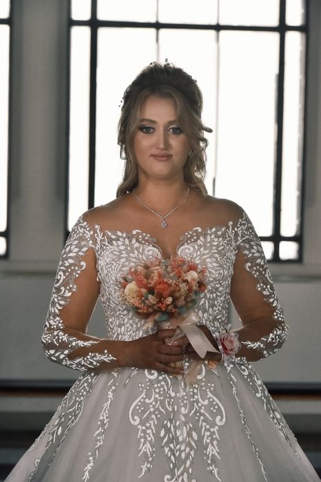 Rochie de mireasa