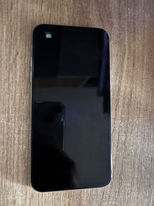 Iphone 10 нерабочий