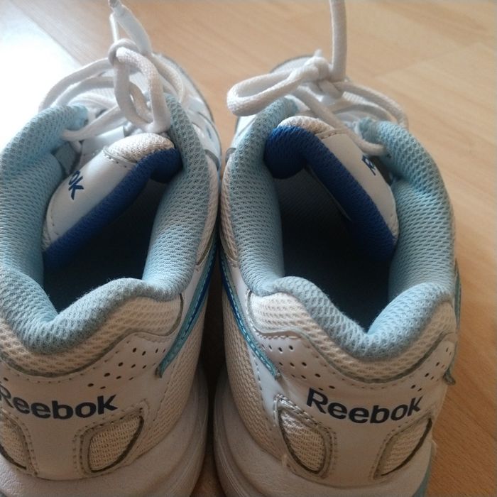 Маратонки унисекс - 37