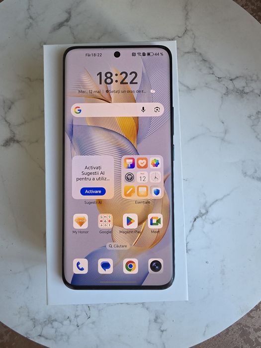 Honor 90 MagicOs