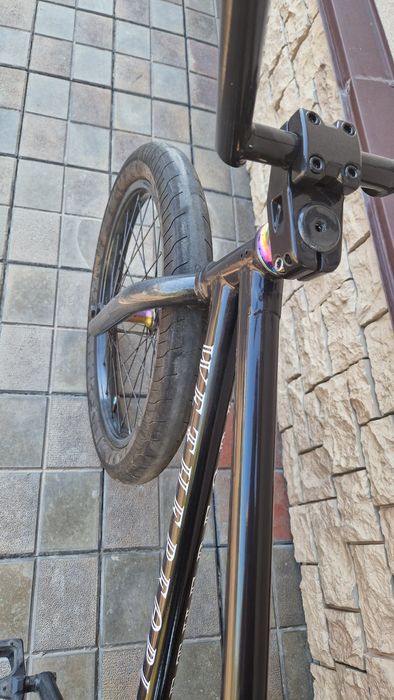 продается BMX wethepeople arcade-18