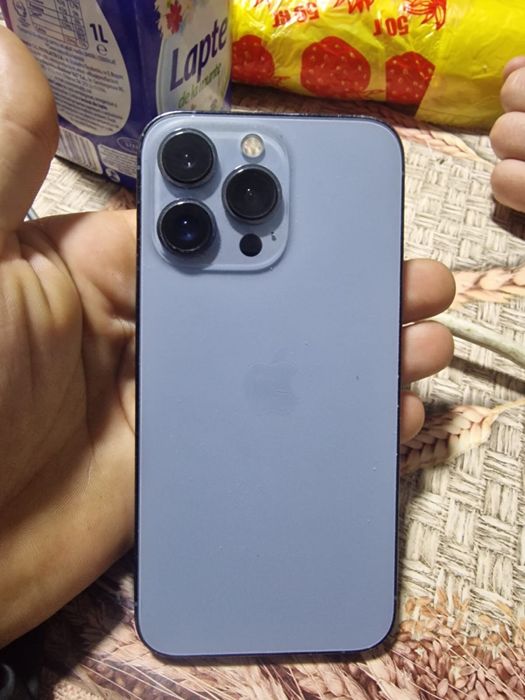 Vand iphone 13 pro