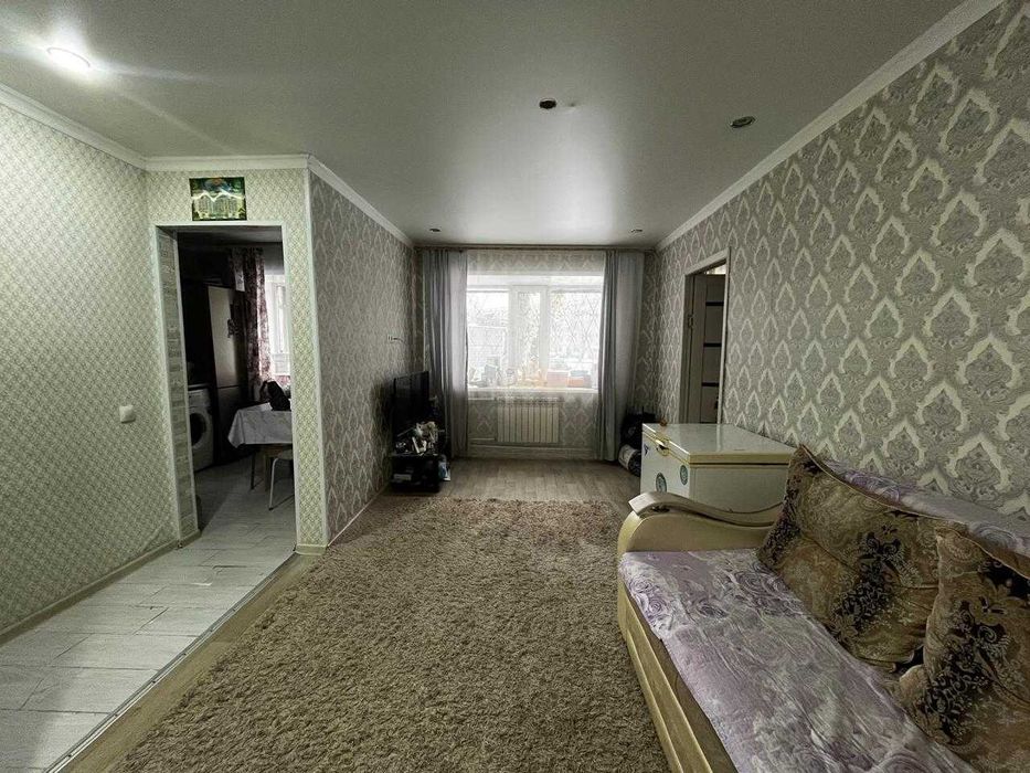 2 комн Магнитогорская  ипотека без первоначал взноса и подтвержден дох