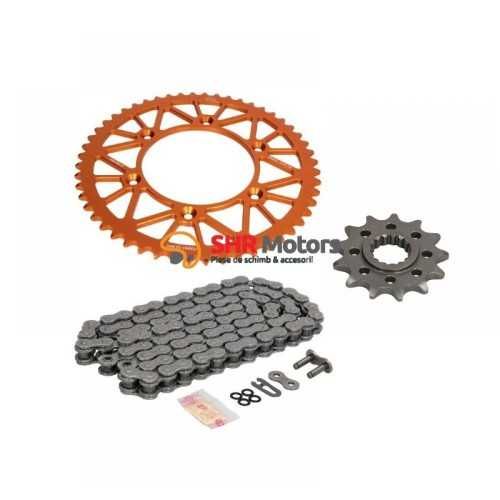 Kit pinioane lant KTM ,Husaberg ,Husqvarna